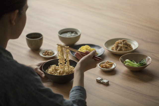 オススメの食べ方